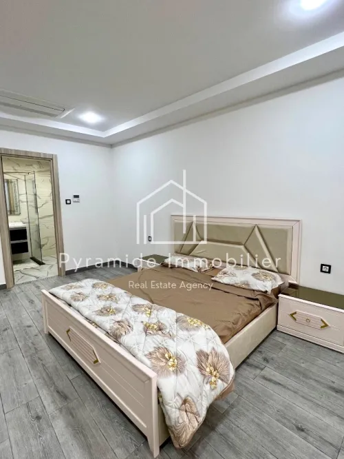 Location bien immobilier Oran Bir el djir