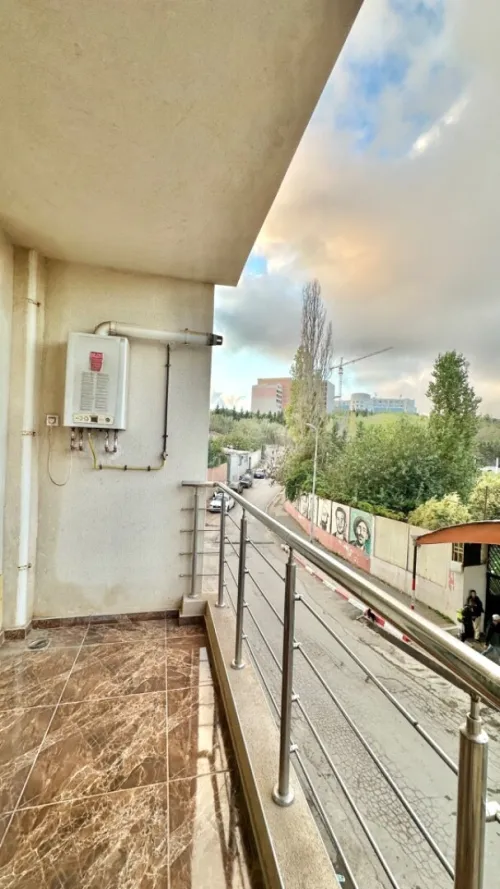 Vente Appartement F4 Alger Hydra