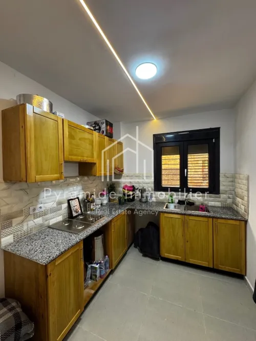 Vente Appartement F2 Oran Es senia