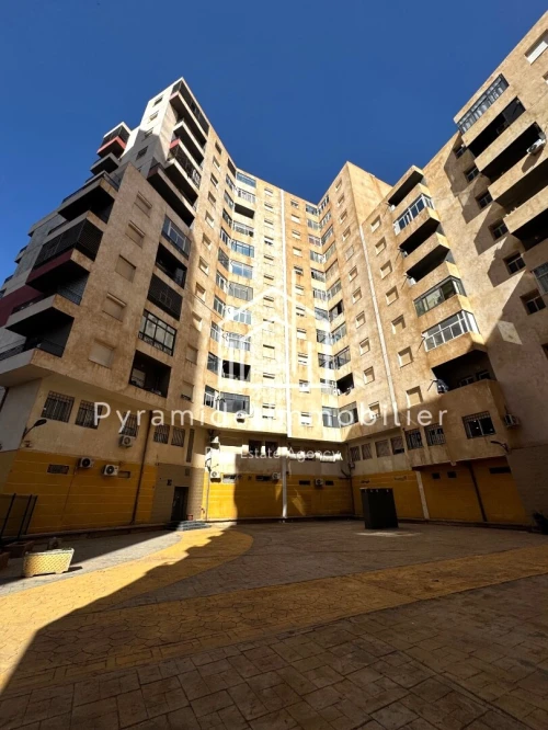 Location Appartement F3 Oran Bir el djir