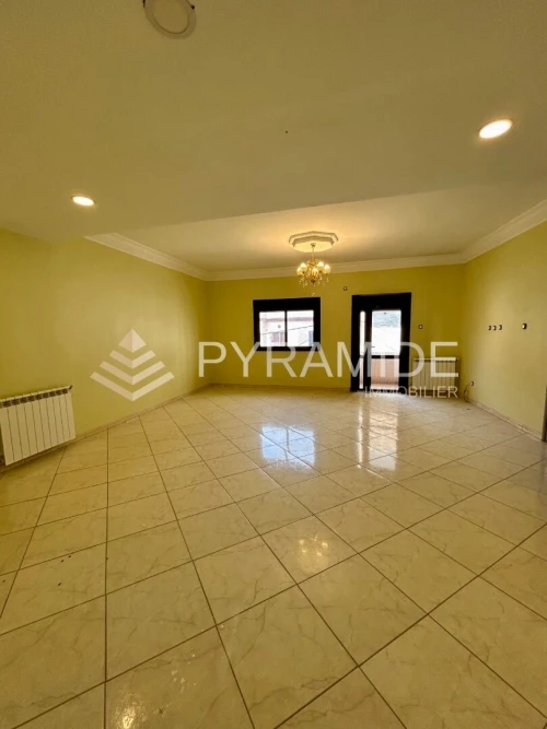 Vente Appartement F4 Oran Bir el djir