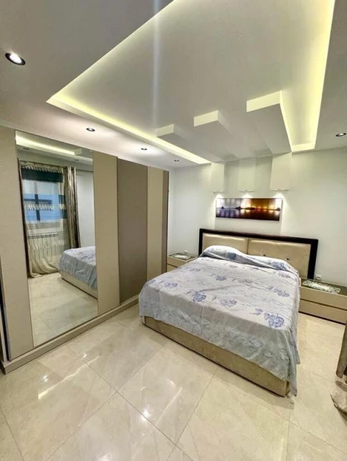 Vente Appartement F4 Oran Bir el djir