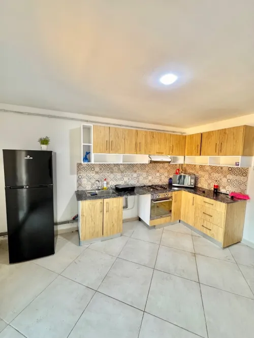 Location Appartement F4 Oran Bir el djir