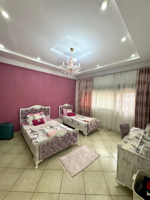 Vente Villa Oran Bir el djir