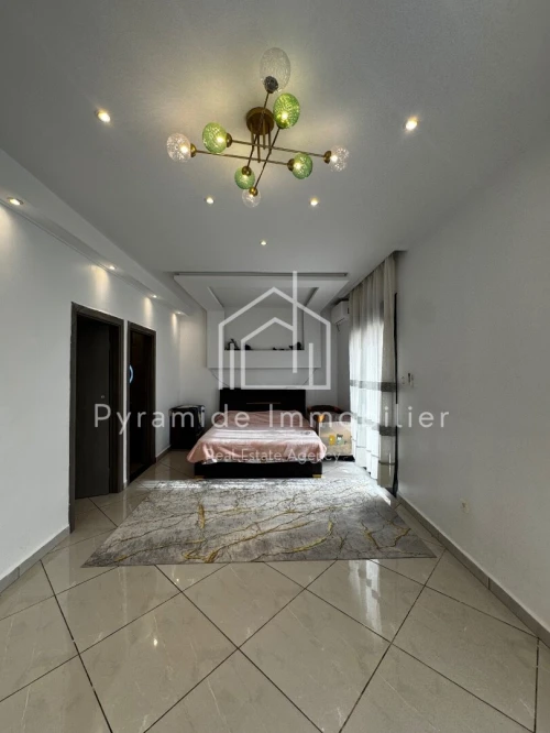 Vente Villa Oran Bir el djir