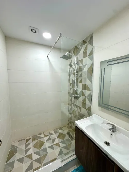 Vente Appartement F4 Oran Bir el djir