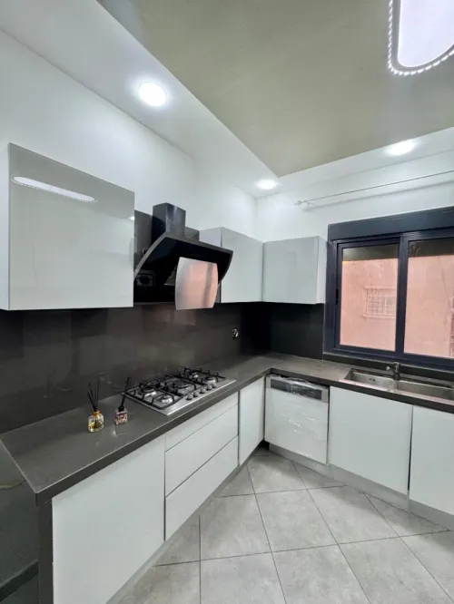 Vente Appartement F4 Oran Bir el djir