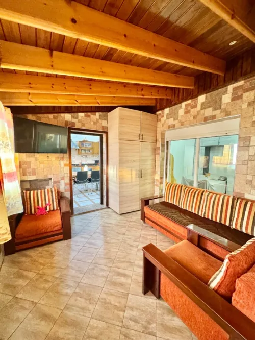 Vente Appartement F4 Oran Bir el djir