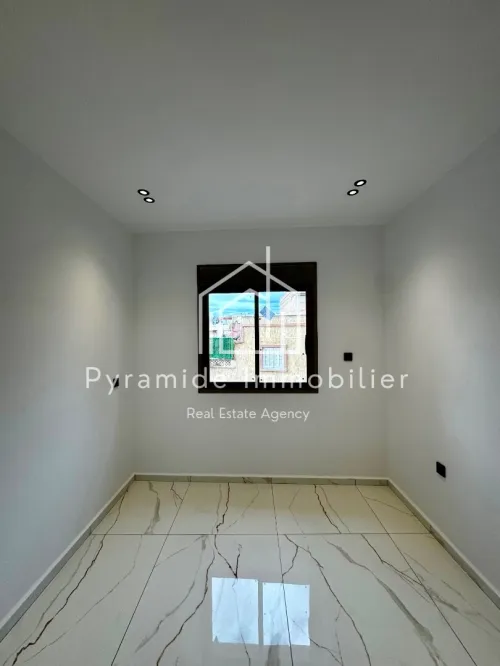 Vente Appartement F3 Oran Oran