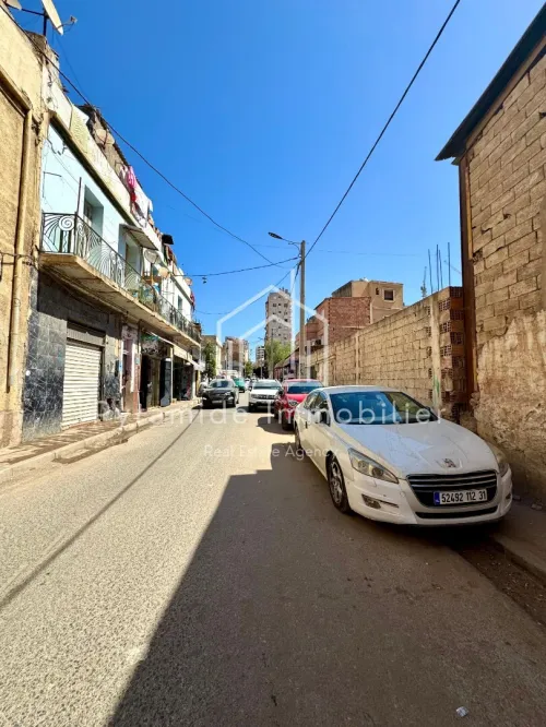 Vente Terrain Oran Oran