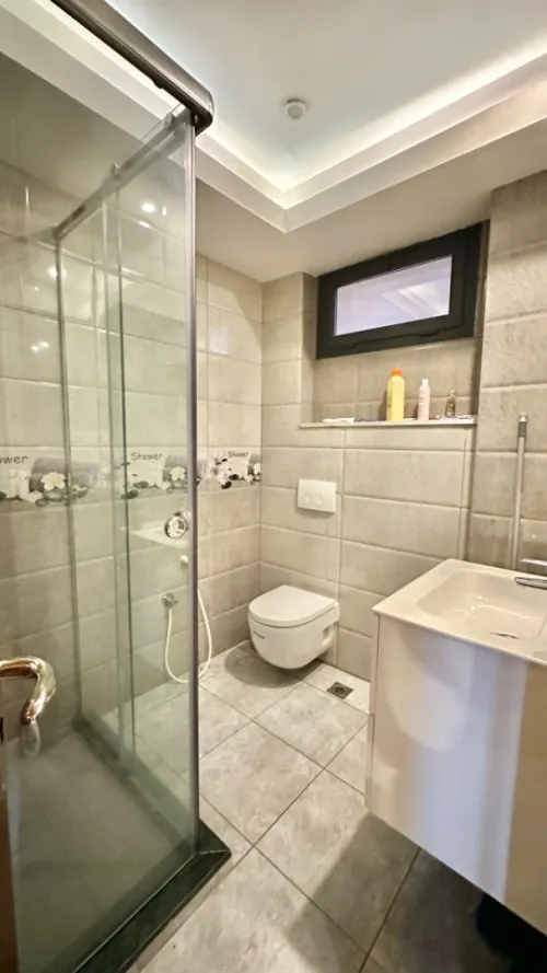Vente Appartement F4 Alger Hydra