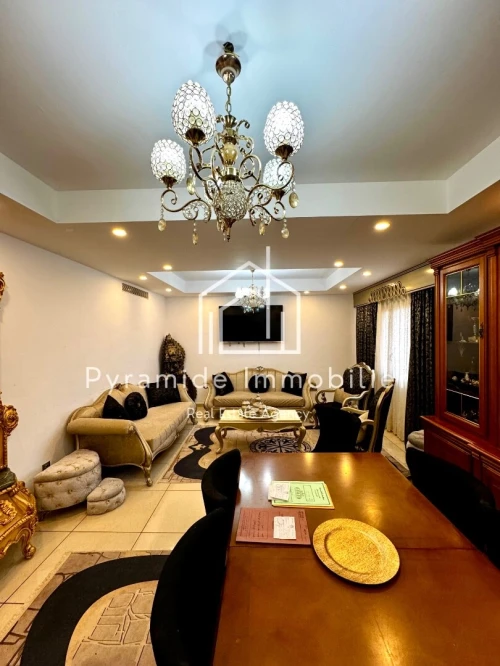 Vente Appartement F3 Oran Oran