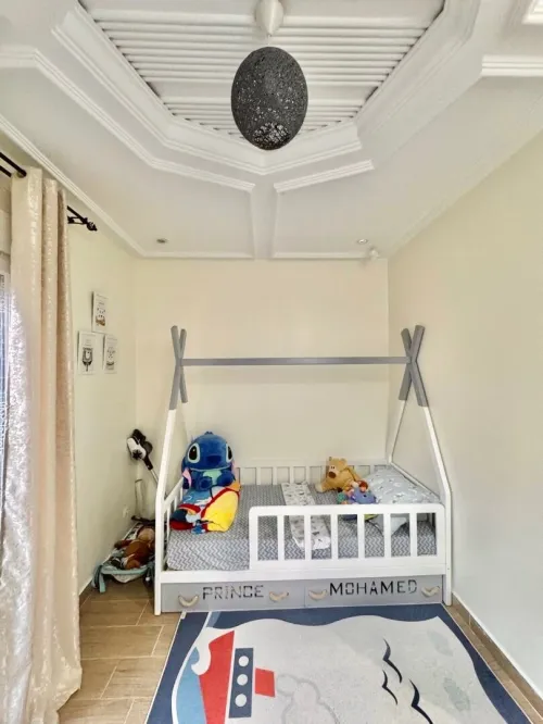 Vente Villa Oran Oran