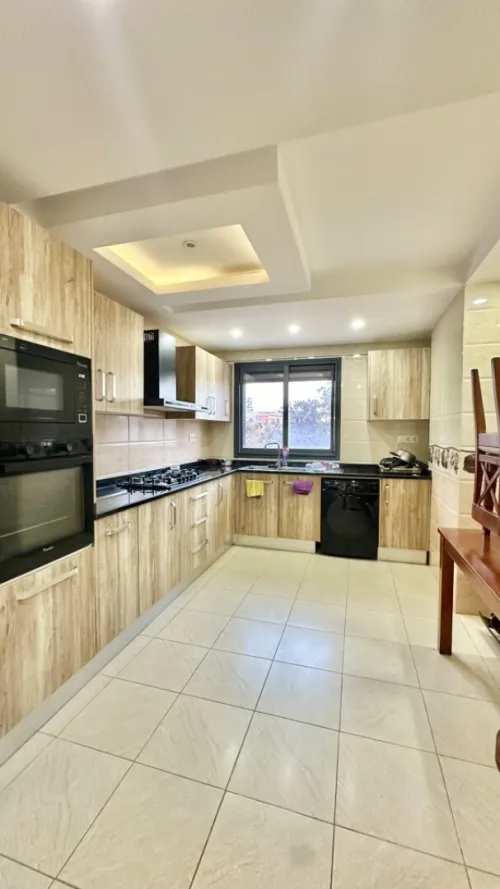 Vente Appartement F4 Alger Hydra