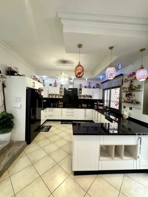 Vente Villa Oran Bir el djir