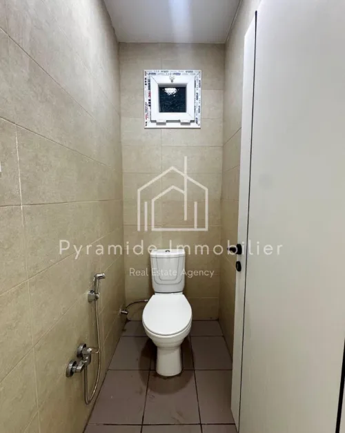 Vente Appartement F3 Oran Bir el djir