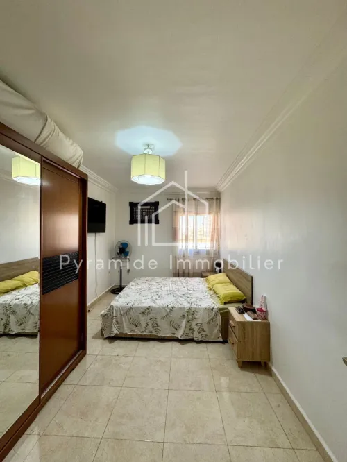 Vente Appartement F4 Oran Bir el djir