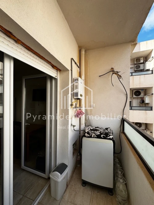 Location Appartement F2 Oran Bir el djir