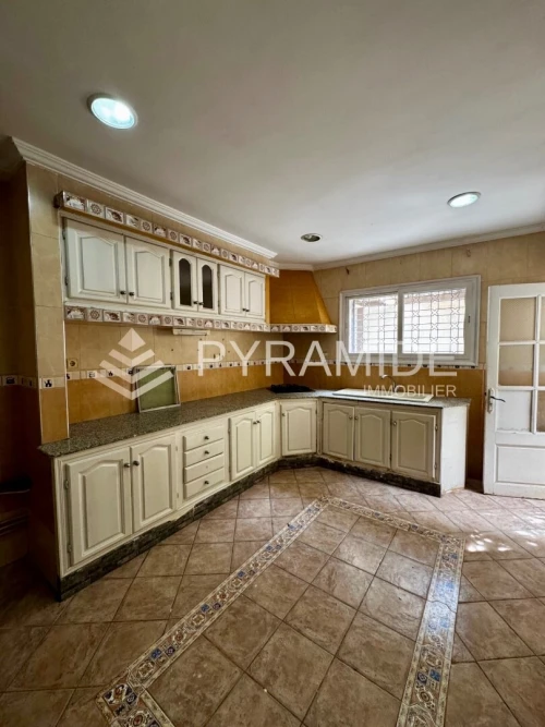 Location Villa Oran Bir el djir