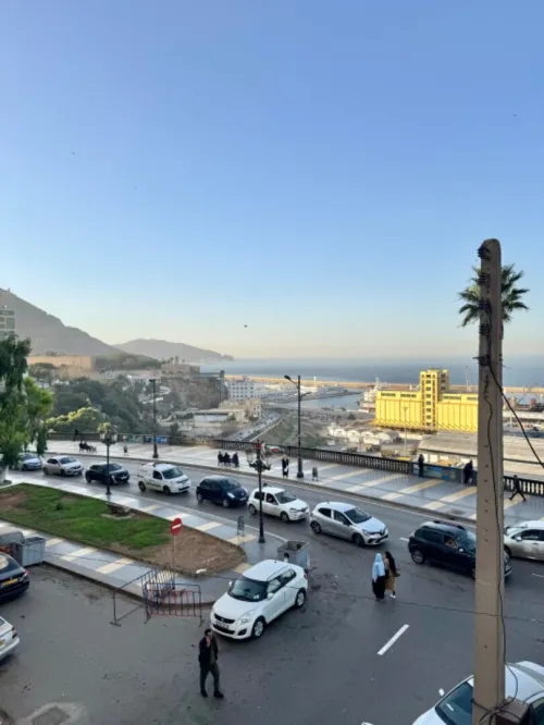 Vente Appartement F3 Oran Oran