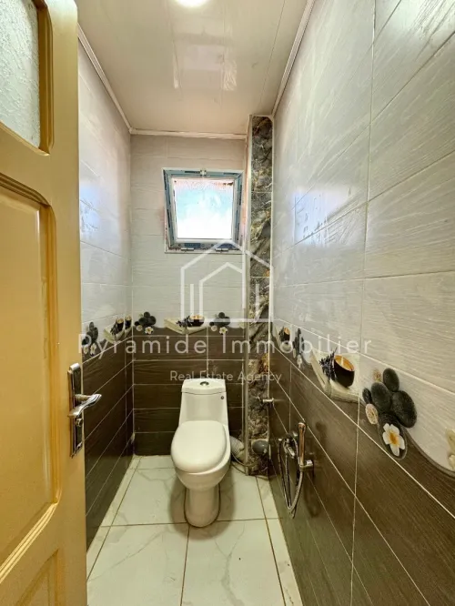 Vente Appartement F4 Oran Bir el djir