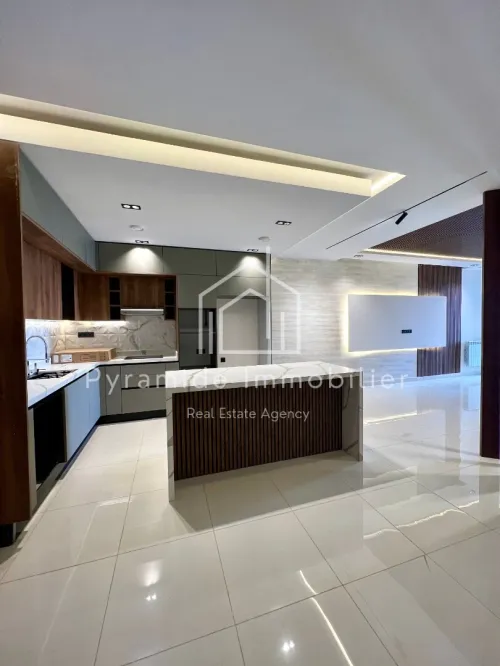Location Appartement F3 Oran Oran