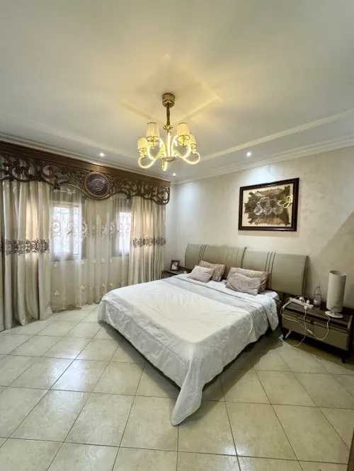 Vente Villa Oran Bir el djir