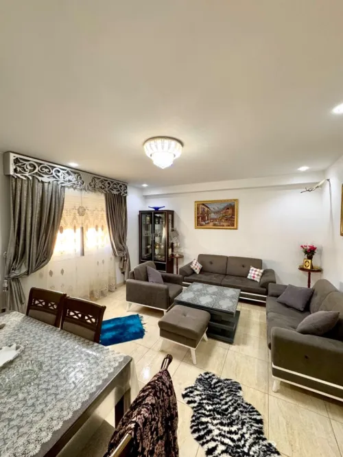 Vente Appartement F3 Oran Bir el djir