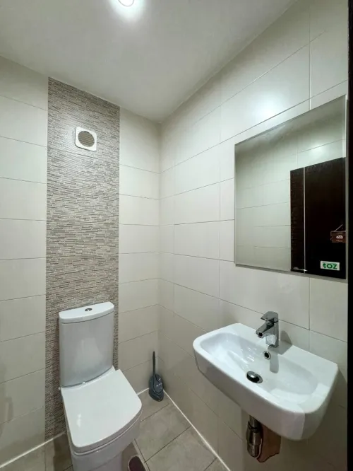 Vente Appartement F3 Oran Bir el djir