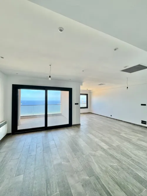 Vente Appartement F4 Oran Bir el djir