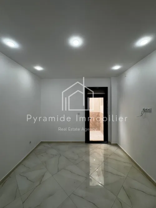 Vente Immeuble Oran Oran
