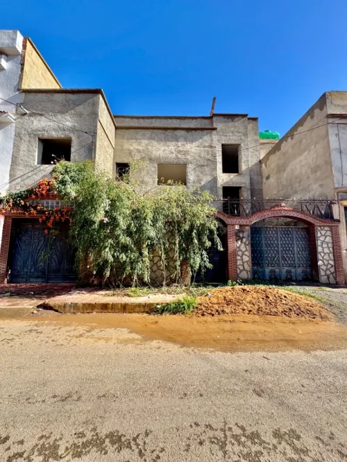 Vente Villa Oran Oran