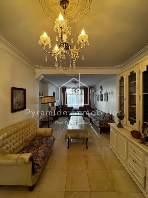 Vente Villa Oran Ain el turck