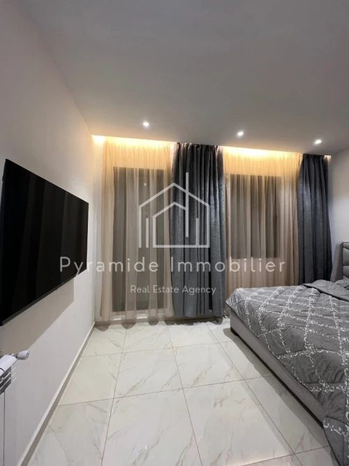 Location Appartement F3 Oran Oran