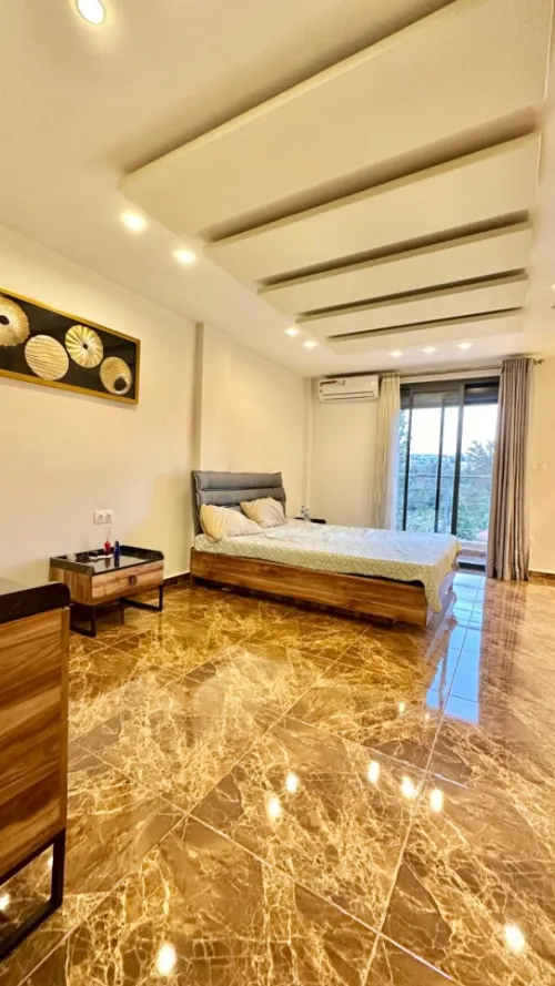 Vente Appartement F4 Alger Hydra