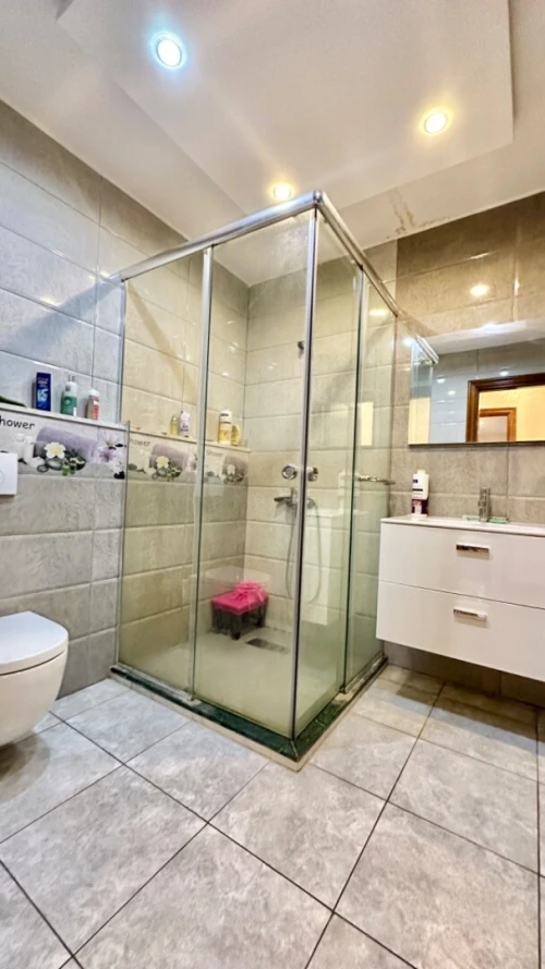 Vente Appartement F4 Alger Hydra