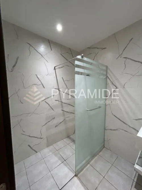 Vente Appartement F4 Oran Oran 4
