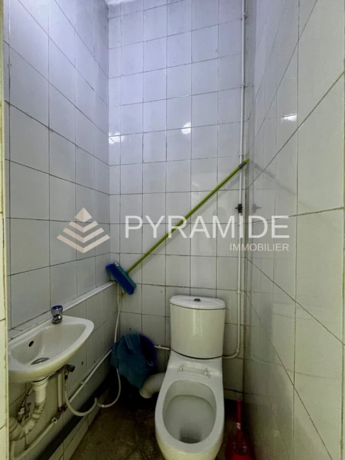 Vente Local Oran Oran