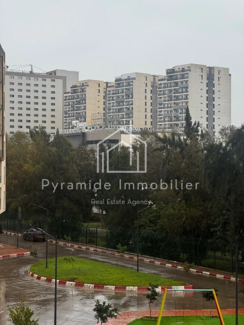 Vente Appartement F3 Oran Oran