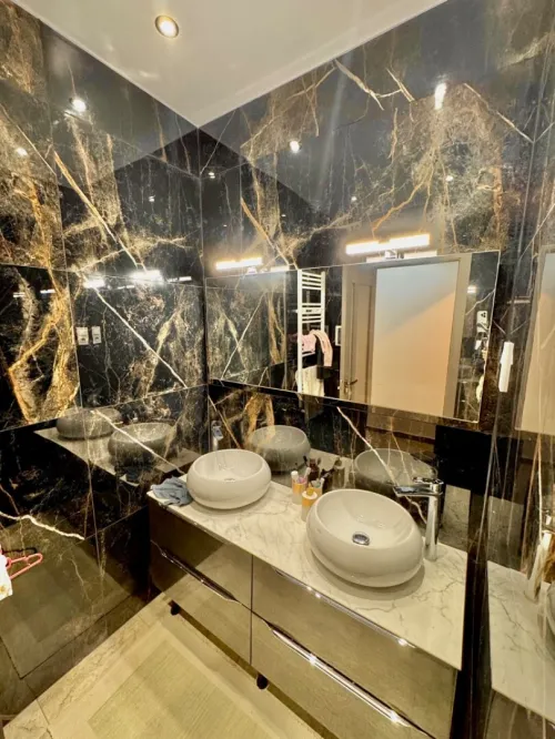 Vente Appartement F5 Oran Bir el djir