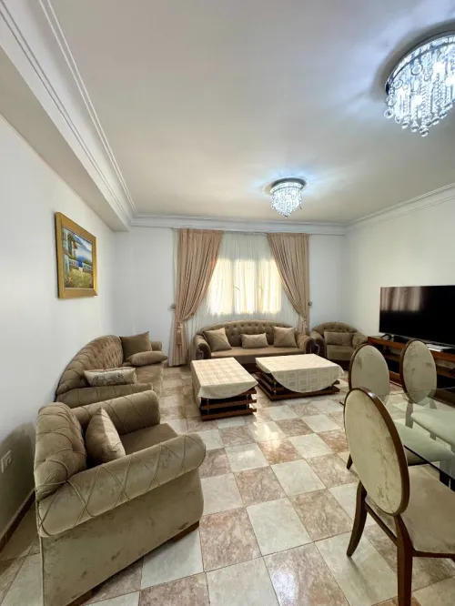 Vente Appartement F5 Oran Bir el djir