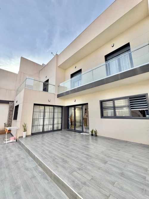 Vente Villa Oran Oran