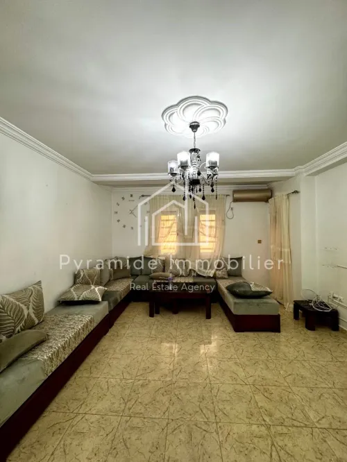 Vente Appartement F3 Oran Bir el djir