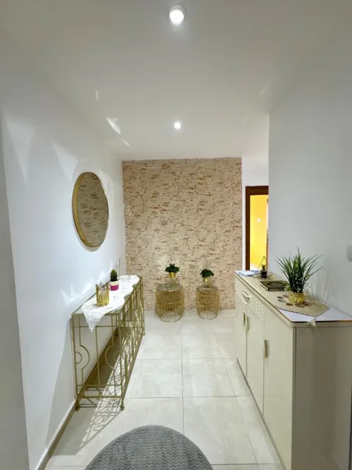 Vente Appartement F3 Oran Ain el turck