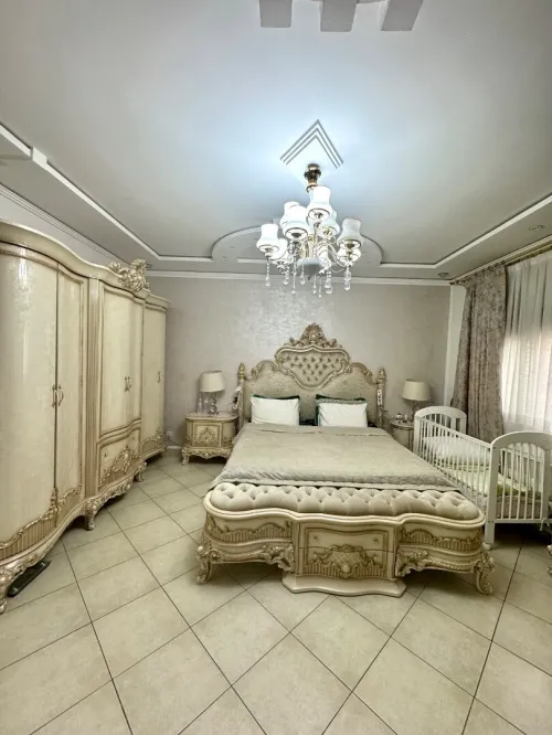 Vente Villa Oran Bir el djir