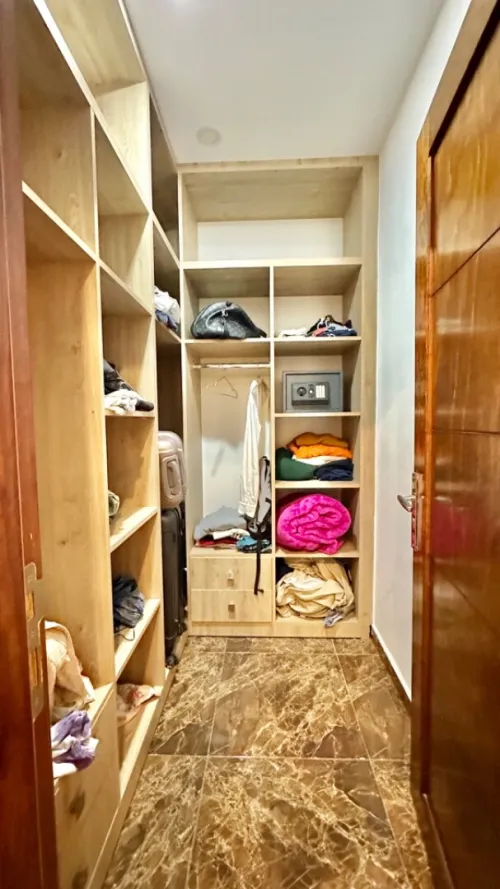 Vente Appartement F4 Alger Hydra