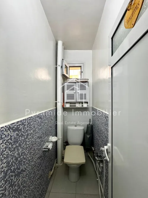 Vente Appartement F3 Oran Bir el djir