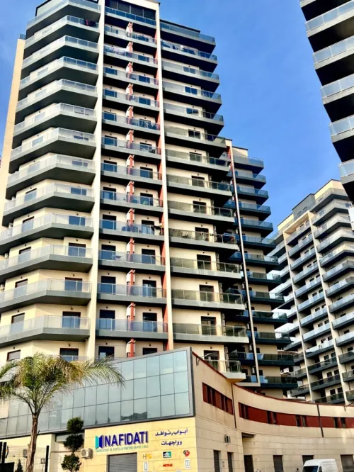 Vente Appartement F4 Oran Bir el djir