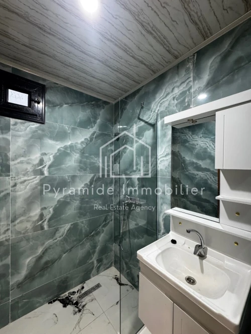 Vente Immeuble Oran Oran
