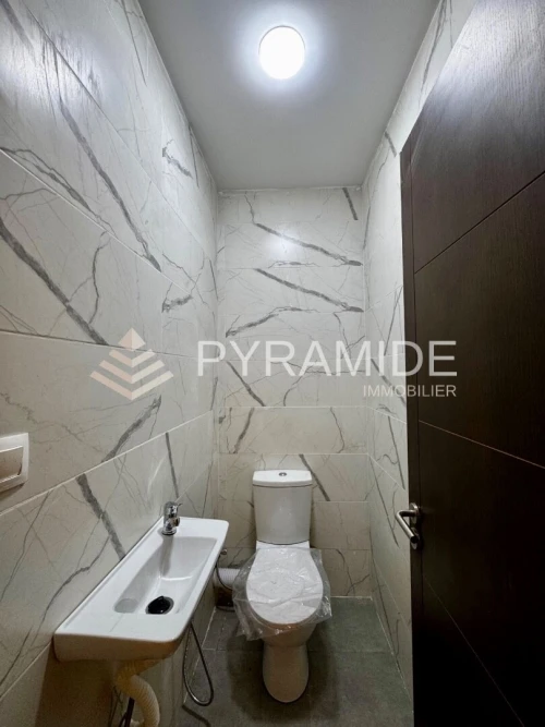 Vente Appartement F5 Oran Oran